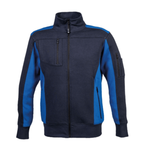 felpa cambridge blu navy royal