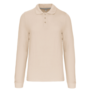 Polo premium ml sabbia