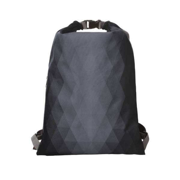 backpack nero