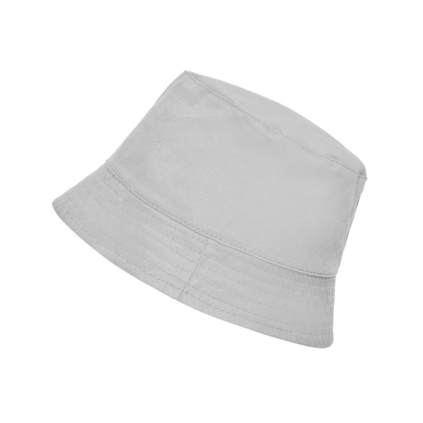 cappellini pubblicitari pescatore bianco