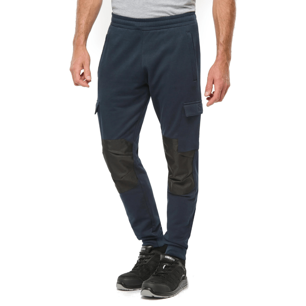 Pantalone da lavoro uomo da personalizzare