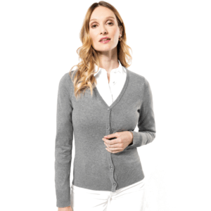 Cardigan donna