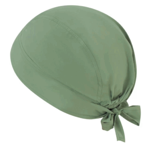 Bandana Sorona verde oliva