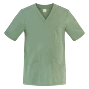 Casacca Flavio verde oliva