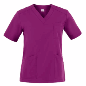 Casacca Sonia prugna