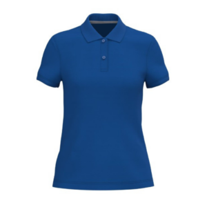 polo premium mm donna royal